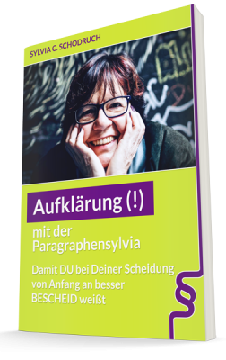 Ebook Aufklärung - Sylvia Schodruch - Cover